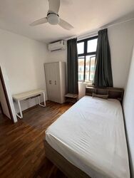 Lakeside Grove (D22), Terrace #609526731